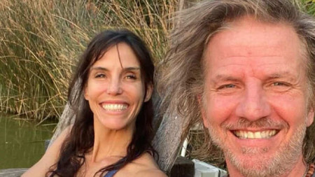 Facundo Arana y María Susini se habrían separado tras 19 años en pareja